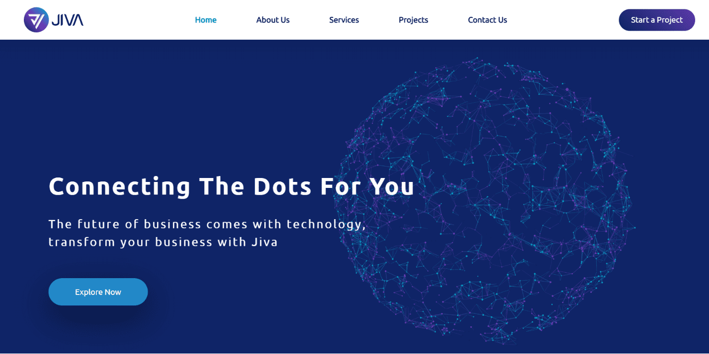 Web Design and Development