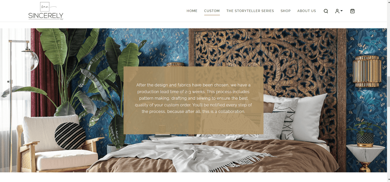 Web Designing Company